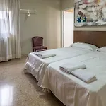Sant Miquel ゲストハウス 2*