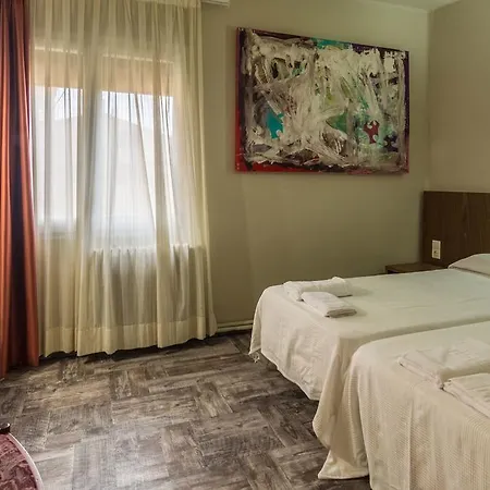 Guest house Sant Miquel 2*