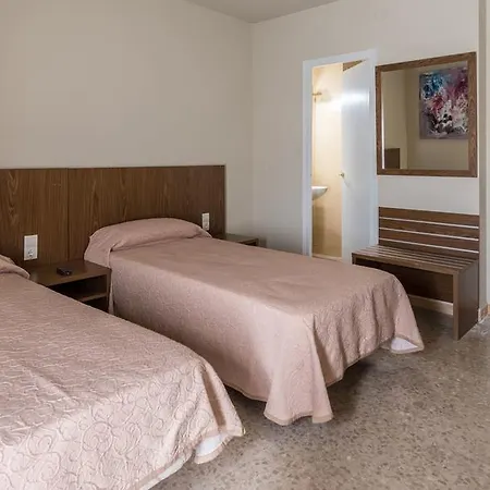 Guest house Sant Miquel