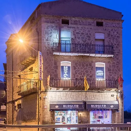 Sant Miquel Guest house