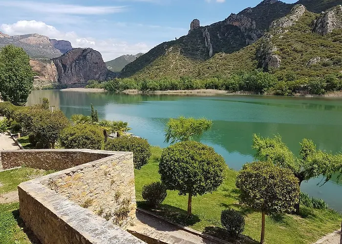 Sant Miquel Балагер