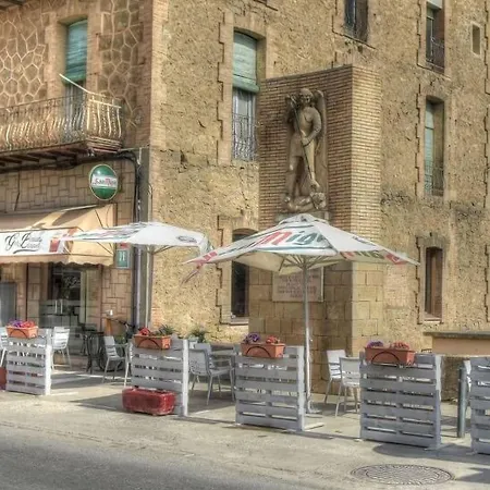 Casa de hóspedes Sant Miquel Balaguer