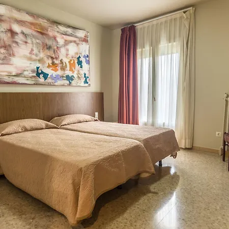 Casa de hóspedes Sant Miquel