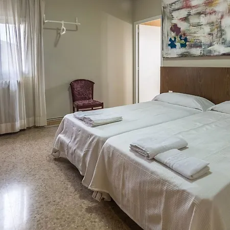 Sant Miquel Casa de hóspedes 2*
