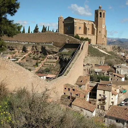 Sant Miquel 2*
